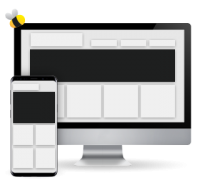 Website and App Design Website and App Design